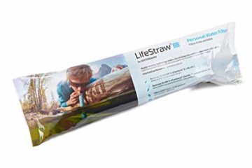 LifeStraw® Personal - Persönlicher Wasserfilter - 5